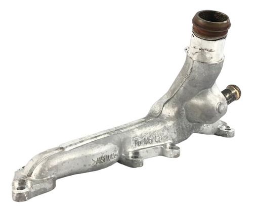 Coletor Duto Conexão Agua Ford Ranger 2015 3.2 Bk3q8k520b1b