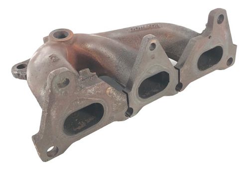 Coletor Escapamento Gm Captiva 3.6 2012 V6 12571100