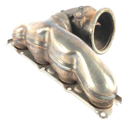 Coletor Escape Bmw X4 2015 2.0 28i 4947714010