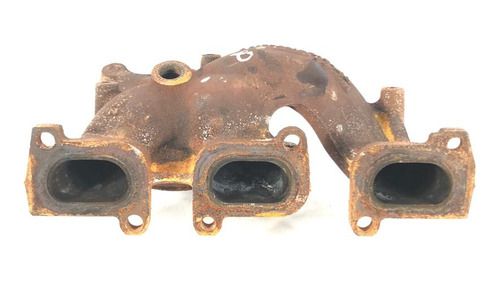 Coletor Escape Ford Edge 2012 3.5