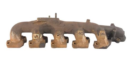 Coletor Escape Ford Ranger 2014 2015 3.2 Bk3q9430jc