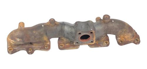 Coletor Escape Gm S10 2020 2.8 Diesel