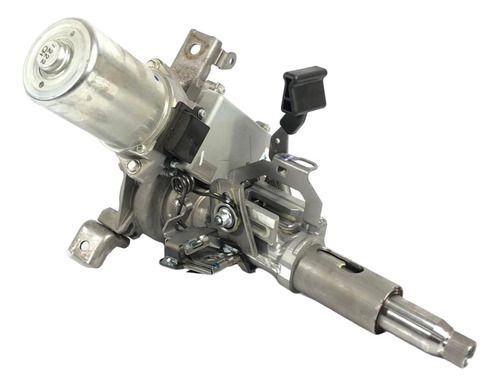 Coluna De Direção Elétrica Honda  City 1.5 2017 Pc22bd0159c