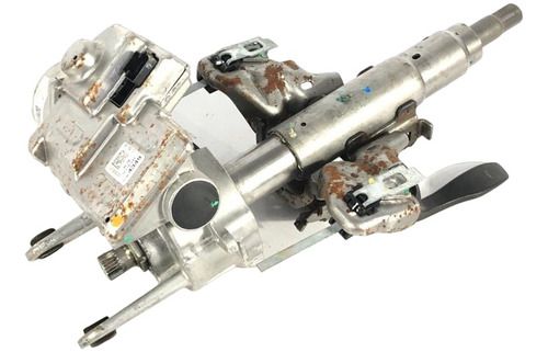 Coluna De Direção Gm Tracker 1.4 2017 Turbo Lt 38010557