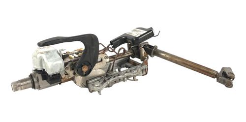 Coluna De Direção Vw Tiguan 2012 2.0 200cv 5k0905861c