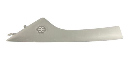 Coluna Parabrisa Esquerda Gm Tracker 1.4 2017 Turbo 95330520