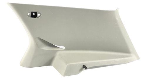 Coluna Traseira Direita Gm Tracker 1.4 2017 Turbo 20757455