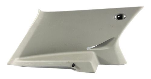 Coluna Traseira Esquerda Gm Tracker 1.4 2017 Turbo 20757455