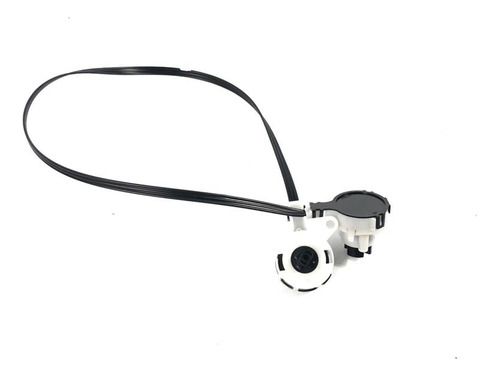 Comando Ar Analogico Espia Gm S10 2020 2.8 Diesel