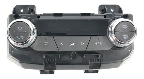Comando Ar Condicionado Gm Tracker 2023 1.2 Turbo 26316432