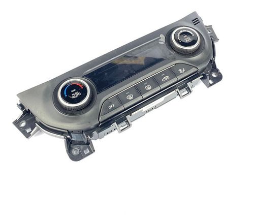 Comando Ar Condicionado Hyundai Creta 2017 2.0 97250m02xx