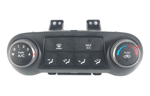 Comando Ar Condicionado Hyundai Ix-35 2.0 2021 972502s230