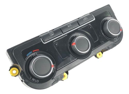 Comando Ar Condicionado Vw Amarok V6 3.0 2023 2h6907047a