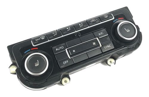 Comando Ar Condicionado Vw Tiguan 2012 2.0 200cv 5k0907044gk