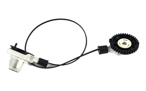 Comando Ar Dir. Analogico Espia Gm Tracker 1.4 2017 74601002