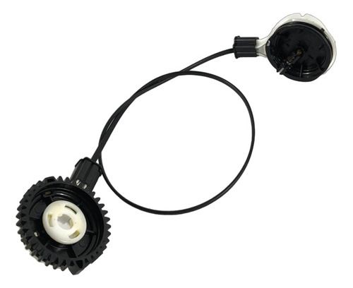 Comando Ar Esq. Analogico Espia Gm Tracker 1.4 2017 74600002