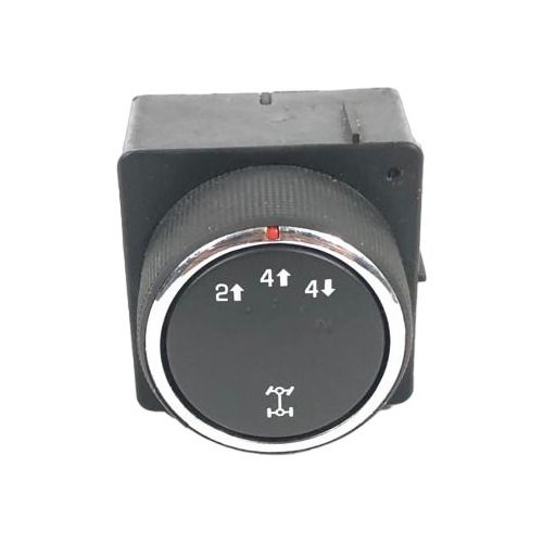 Comando Botão 4x4 Gm S10 2020 2.8 Diesel