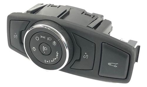 Comando Botão Comando Farol Ford Edge 2017 3.5 F2gt13d061dcw