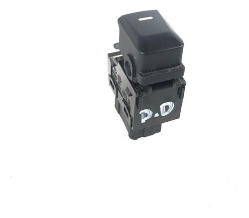 Comando Botão Vidro Kia Sportage 2017 Diant Dir 935751h000