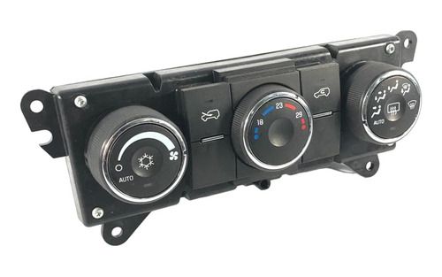 Comando De Ar Cond. Gm Captiva 3.6 2012 V6 25891705