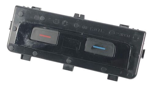 Comando De Ar Traseiro Vw Tiguan 2.0 350 3g0907049d