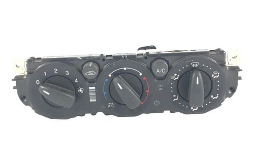 Comando Do Ar Condicionado Ford Focus 2012 7m5t19980ad