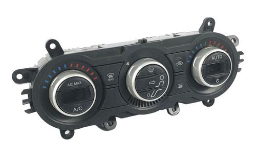 Comando Do Ar Condicionado Ford Ranger 2015 3.2 Ab3918c612fa