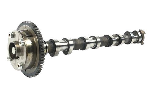 Comando Escape Polia Variável Jeep Compass 2018 2.0 Flex