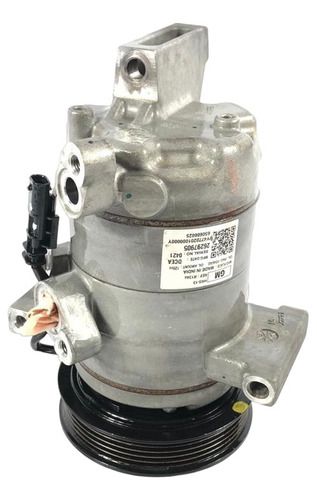 Compressor Ar Cond Gm Tracker 2023 1.2 Turbo 26297905