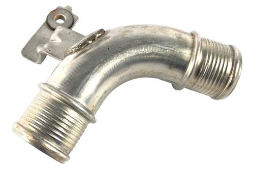 Conexão Mangueira Intercooler Gm Tracker 1.4 2017 Turbo Lt