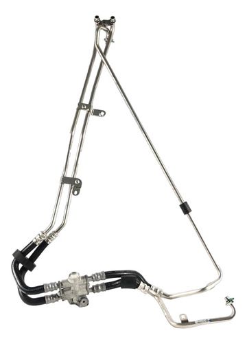 Conjunto Cano Óleo Cambio Vw Amarok 2023 3.0 V6 2h6317822