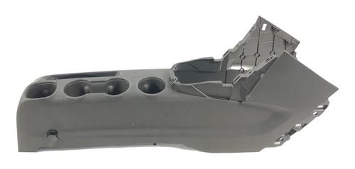 Console Central Gm Tracker 1.4 Lt 2017 Turbo