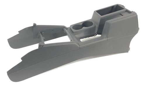 Console Central Vw Amarok 2023 V6 3.0 2h0863241m (c/10km)