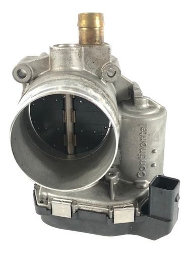 Corpo Borboleta Tbi Bmw 320i 2016 1354758862504