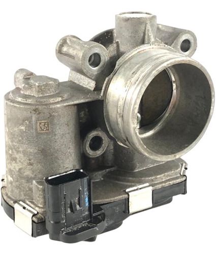 Corpo Borboleta Tbi Gm Tracker 2017 1.4 Lt 12671379