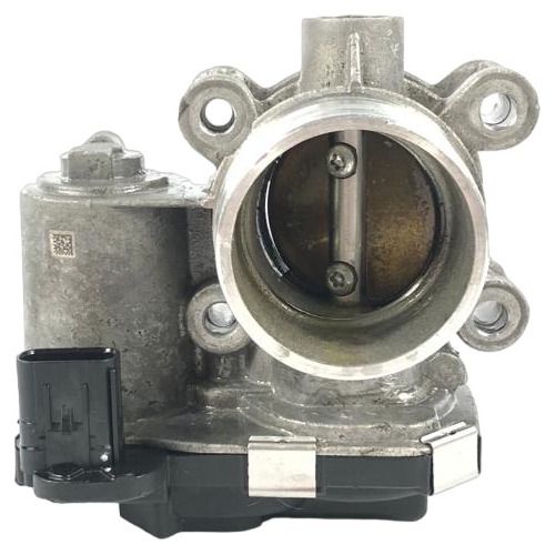 Corpo Borboleta Tbi Gm Tracker 2017 1.4 Lt 12671379aa