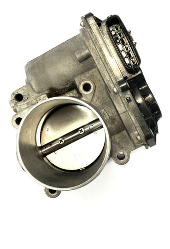 Corpo Borboleta Tbi Hyundai Creta 2017 2.0 351002e100