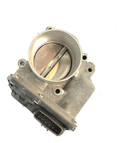 Corpo Borboleta Tbi Hyundai I30 2015 1.8 351002e100