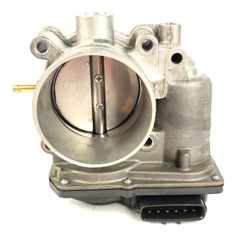 Corpo Borboleta Tbi Hyundai Ix35 2.0 2017 351002e300