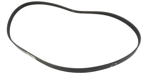 Correia Alternador Gm Onix 2021 1.0 Turbo 55501270