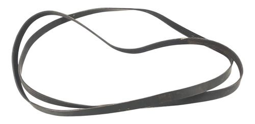 Correia Alternador Gm S10 2.8 2015 Diesel