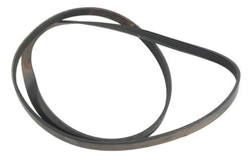 Correia Alternador Gm Tracker 1.4 2017 Turbo 55587929