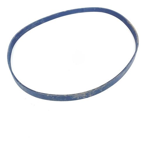 Correia Alternador Hyundai I30 1.8 2015 6pk1285