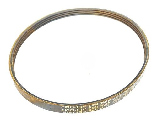 Correia Direção Hidraulica Gm Sonic Ltz 2013 55564676