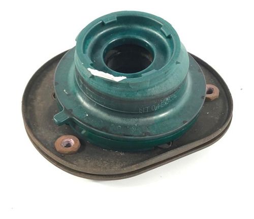 Coxim Amortecedor Ford Edge 2017 3.5 V6 Dianteiro Direito