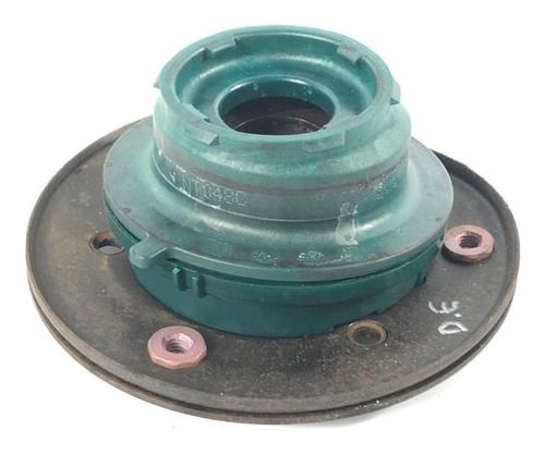 Coxim Amortecedor Ford Edge 2017 3.5 V6 Dianteiro Esquerdo