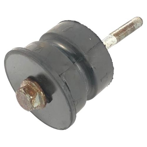 Coxim Batente Carroceria Vw Amarok V6 3.0 2022 2h6801507