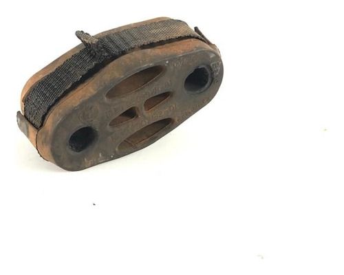 Coxim Borracha Escape Bmw X4 2015 2.0 28i 850997801