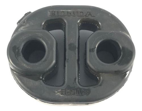 Coxim Borracha Escape Honda City 1.5 2017