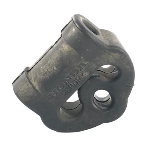 Coxim Borracha Escape Honda City 1.5 2017